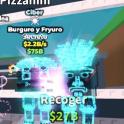 BURGURO AND FRYURO | 2,2B/s | CYBER | VIEW MY PROFILE | EXCLUSIVE