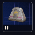 LOOTING MK.3 (SURVIVOR)