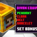 Hypixel Skyblock Item ││Pendant of Divan ││ KurzFroge ││Quick, Fast, Easy!││