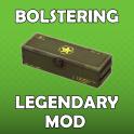 [XBOX] Bolstering Legendary Mod (Grants up to +35 Energy Resistance and DR, the Lower Your Health)