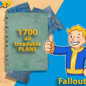 [Plan bundle] ALL in game tradable plans and recipes bundle [about 1700 plans][All plans]