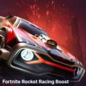 Custom Fortnite Rocket Racing