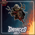 ⚜️ Effigy of Cruelty Antler Focus ⚜️ Rise of the Abyssal ⚜️ Fast & Safe Delivery (HANDFARMED) ⚜️