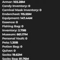 10.5B Profil - 100 M pure purse - 2.8B Tal - Term , Hyp , Gdrag