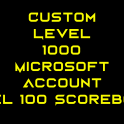 Level 1 - 1000 (Account)