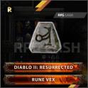 Vex Rune Ladder PC SC