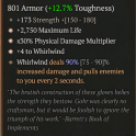 3GA Gohr's Devastating Grips Max Aspect GA +4 Whirlwind/GA Physical Damage Multiplier/GA Maximum Lif