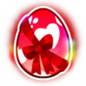 Exclusive Valentine Egg - Pet Simulator 99