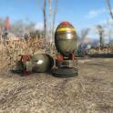 Fallout 76 | Bomb prob Services | PC - Before buying, ask in the chat