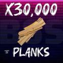30k Planks FN STW