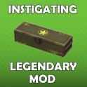 [XBOX] Instigating Legendary Mod (+50% Damage Against Targets above 60% Health)