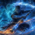 Build Martial Artist Whirling Assault with Headhunter- T16+ All Endgame Content - ROA