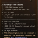 S9 - 4GA Flamescar + High Aspect