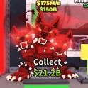 Cerberus | Random Mutation ⁉️ | Fast Delivery ⚡| Fast Respons⚡ | Trusted Seller ✅
