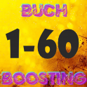 Leveling  Level 1-60 / Fast - BuchBoost