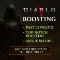 Fast D4 Powerleveling | Safe, Sexy, and Efficient | You Online = You Gain | pit 100+