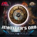 [PC] Jeweller's Orb - Necropolis Softcore - Fast Delivery - Cheapest Price - Online 24/7