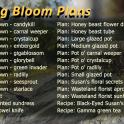 [PS] The Big Bloom Plans 26in1 bundle