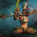 Evade Spiritborn Build 4 Uniques 800 IP 1GA Sunbird's Gorget - Jacinth Shell - Sepazontec, Loyalty's