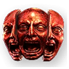 Path of Exile 2 > Dawn of the Hunt Standard > Vaal Orb