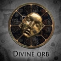 100*Divine Orb POE1 
[PC] Keepers of the 
Flame Standard