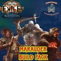 ✅ Build Ancestral Commander – Marauder Endgame Setup T16 | POE: Ancestors
