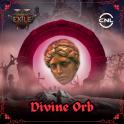 [PC,XBOX,PLAYSTATION - Standard] Divine Orb - 1 UNIT = 10 - Path of Exile 2 Early Access