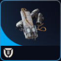 Medium Shield