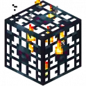 64x SKELETON SPAWNER | DONUTSMP