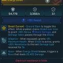 ⭐[META ROLL] L60 PROTEAN CELL (SHOCK) - ADAPTIVE - NOVA - SEE IMAGE FOR STATS⭐