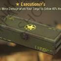Legendary Mod Executioner's