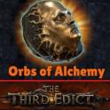 ☯ Orb of Alchemy ★ POE 2 ★  Rise of the Abyssal Softcore ★ Instant Delivery