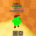 Don Tiramisotto Rainbow 1.3Q/s | Trusted Seller ✅