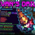 No Bans Divan's Drill Enchanted [Fast, Safest Seller, Cheap]
