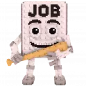 Job Job Job Sahur ││ 500+m/s ││ KurzFroge ││Quick, Fast, Easy!││
