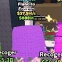 FLANCITO | 37,5 M/s | RAINBOW