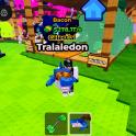 [MAX LEVEL] Bacon Tralaledon Mutated 278.1T/s - Fast Delivery & Trusted !