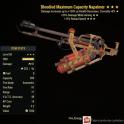 B2515 Flamer / Bloodied