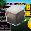 Legendary Lvl 100 JellyFish Pet [Safest seller, Fast delivery, Cheap prices]