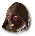 S14- Cowl of the Nameless 1GA - random stats
