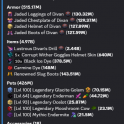 ⚡PROFILE | 13B NETWORTH | 6.19B COINS PURSE (13B ALL UNSOULBOUND) - Mining Setup | Read Description