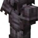 NETHERITE ARMOR MAX