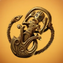 Rite of Passage Golden Charm (Possessed by Spirit Of The Cat) Forbidden Rites