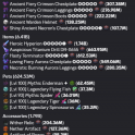 13.3B (7.6B Unsoulbound) Island 100% SAFE GUARANTEE