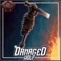 ⚜️ Sculpted Suffering Warpick ⚜️ Standard League ⚜️ Fast & Safe Delivery (HANDFARMED) ⚜️