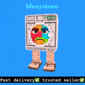 LAVADORITO BASE DIAMOND+SECRET LUCKYBLOCK FAST DELIVERY!!!