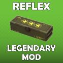 [XBOX] Reflex Legendary Mod
