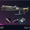 20 TEMPEST IV