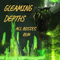 ⭐[PC] RAID GLEAMING DEPTHS ALL BOSSES RUN ⭐