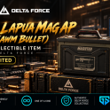 ► 338 Lapua Mag AP (AWM Bullet)◄ In Stock (Fast delivery) █ Full Safe█